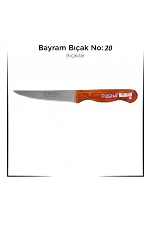 Bursa Bıçağı Bayram Kurban Bıçağı Yemek Bıçağı -20… Bursa Bıçağı Bayram Kurban Bıçağı Yemek Bıçağı -20…