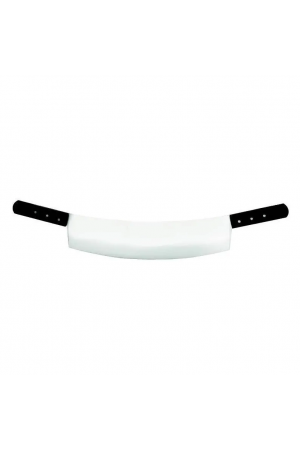 Bursa Çift Saplı Paslanmaz Zırh Kebap Bıçağı No:1 - 30 Cm&hellip;