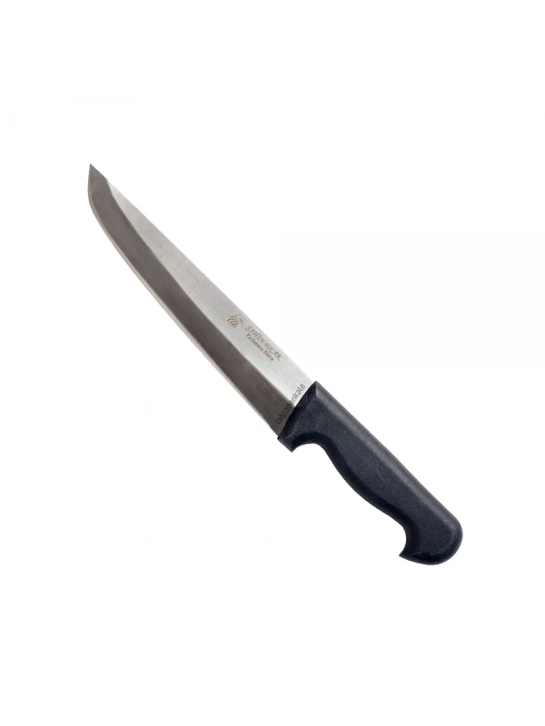 Bursa Kalın Kasap Bıçağı No:6, 26 Cm, Plastik Sap&hellip;