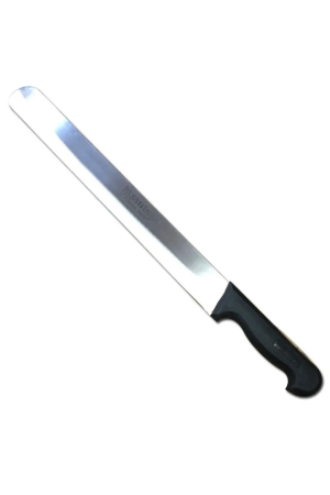 Bursa Paslanmaz Salam Bıçağı 35 Cm - Plastik Sap&hellip;