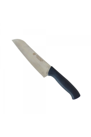 Bursa Santoku Şef Bıçağı 17 Cm, Plastik Sap&hellip;