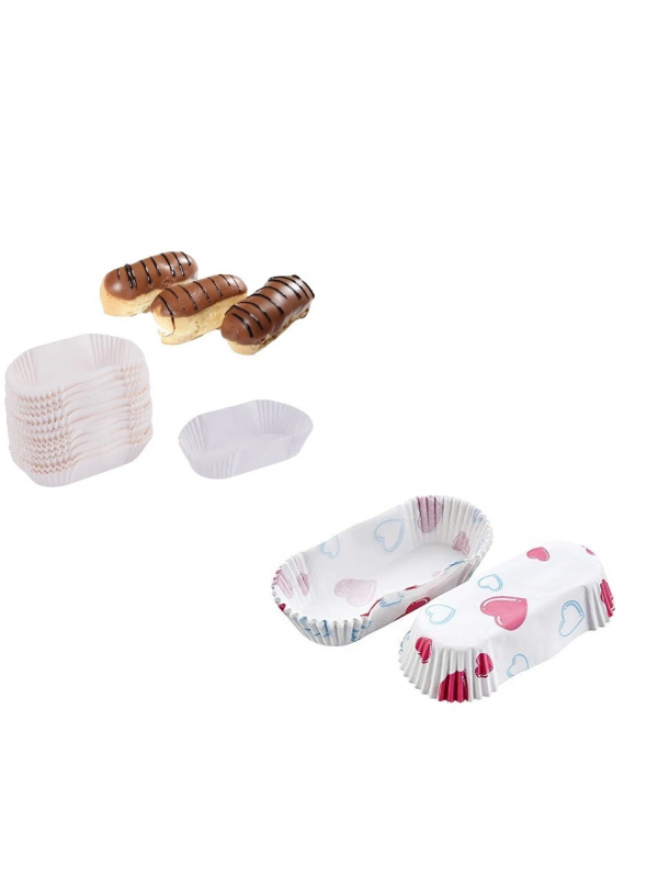 Büyük Boy Ekler - Kek - Pasta Kapsülü 750 Adet&hellip;