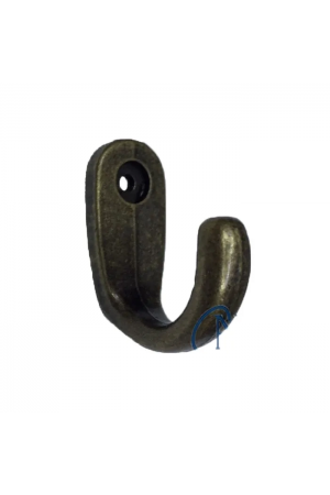 Büyük Tekli Fincan Askı, Dekor Askısı - Antik, 12x23x30 Mm… Büyük Tekli Fincan Askı, Dekor Askısı - Antik, 12x23x30 Mm…