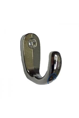 Büyük Tekli Fincan Askı, Dekor Askısı - Nikel, 12x23x30 Mm… Büyük Tekli Fincan Askı, Dekor Askısı - Nikel, 12x23x30 Mm…