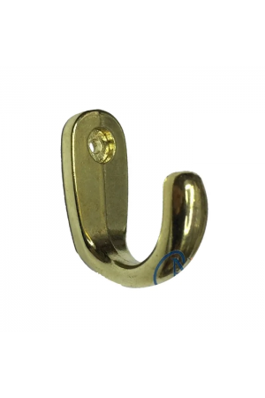 Büyük Tekli Fincan Askı, Dekor Askısı - Sarı, 12x23x30 Mm&hellip;