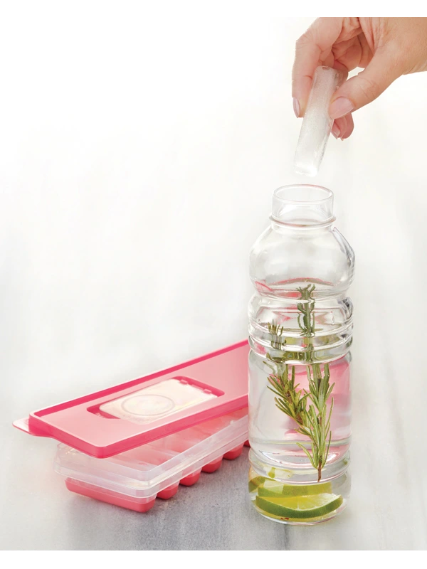 Buz Kalıbı Yapışmaz İnce Kapaklı - Pet Şişelere Özel… Buz Kalıbı Yapışmaz İnce Kapaklı - Pet Şişelere Özel…