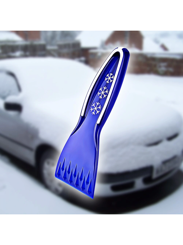 Buz Kazıyıcı - Oto Cam Buz Kazıyıcı&hellip;