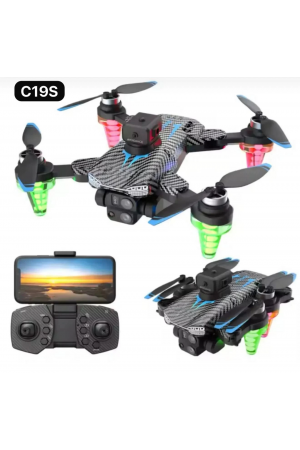 C19s Drone Wifi Cam&hellip;