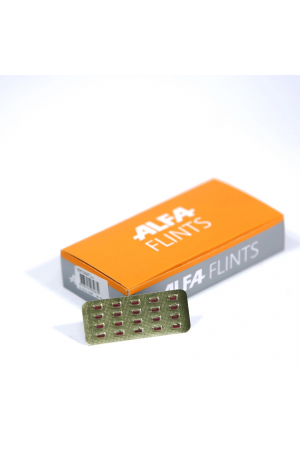 Çakmak Taşı Alfa 50’li Paket… Çakmak Taşı Alfa 50’li Paket…