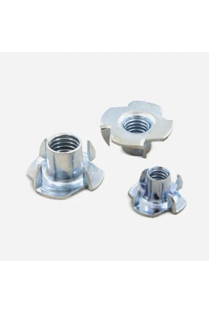 Çakmalı Ağaç Somun M6 - 100 Adet&hellip;