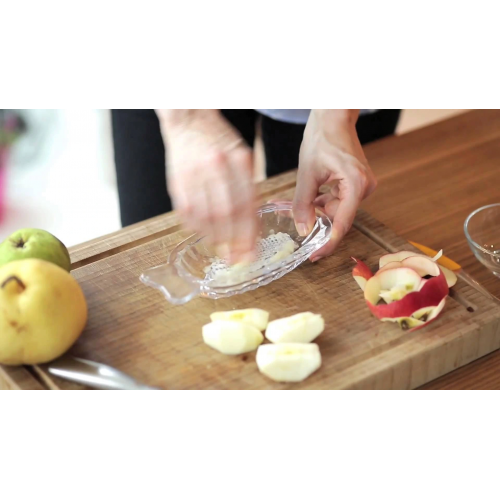 Cam Bebek Rendesi - Meyve Rendesi (kurşun İçermez) Cam Bebek Rendesi - Meyve Rendesi (kurşun İçermez)