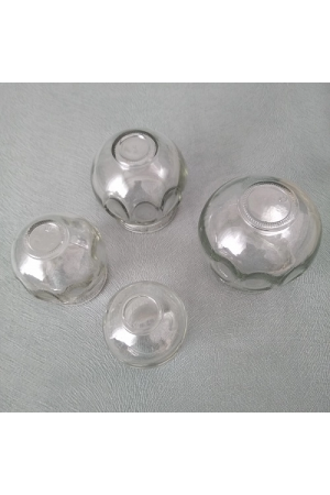 Cam Hacamat Kupası 4 No&hellip;