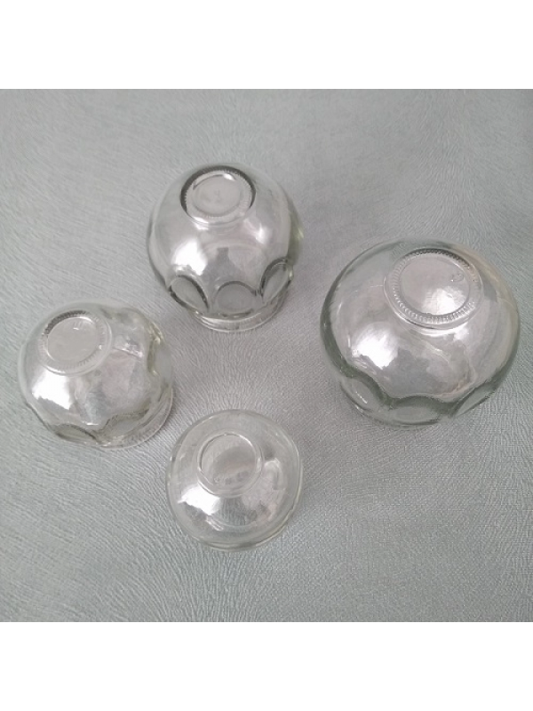 Cam Hacamat Kupası 4 No&hellip;