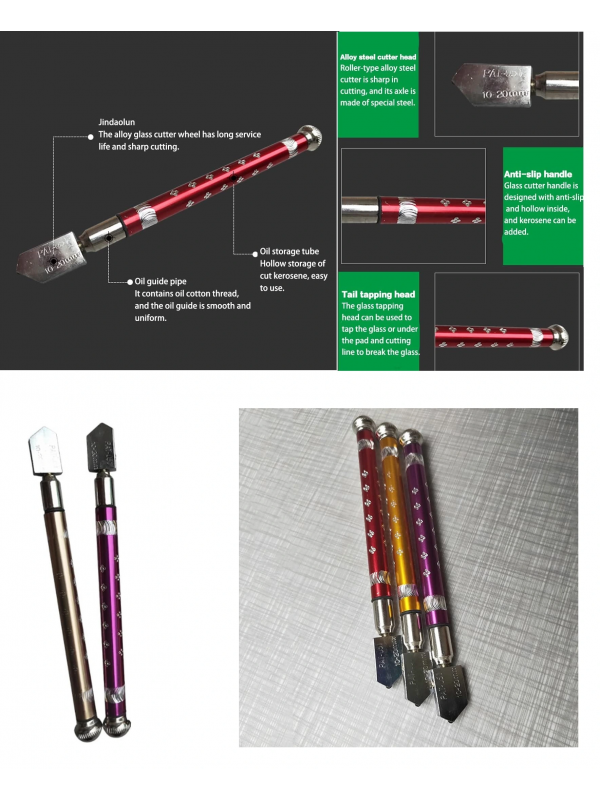 Cam Kesme Elması Topuzlu&hellip;