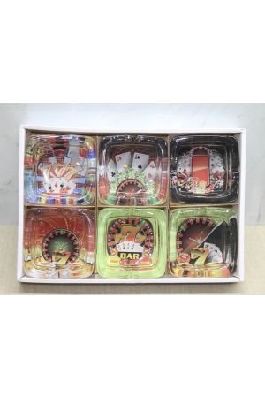 Cam Küllük Alk3634…