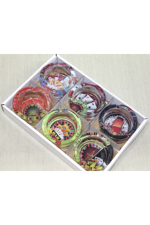 Cam Küllük Alk3674…