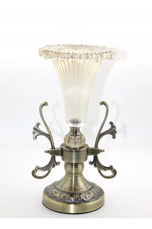 Cam Şamdan Tekli Alk3163&hellip;