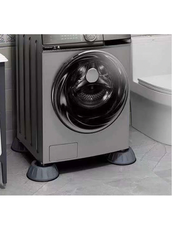 Çamaşır Makinesi Kayma Ve Titreşim Engelleyici - Gürültü Emici Apar&hellip;