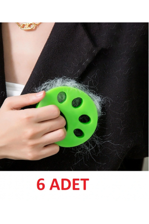 Çamaşır Makinesi Ve Evcil Hayvanlar İçin Tüy Toplayıcı Yıkana…