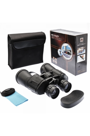 Cano 20x50 Profesyonel Hd Dürbün  Tam Multi Kaplama  Bak7 Priz&hellip;