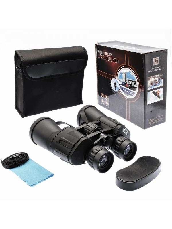 Cano 20x50 Profesyonel Hd Dürbün  Tam Multi Kaplama  Bak7 Priz&hellip;