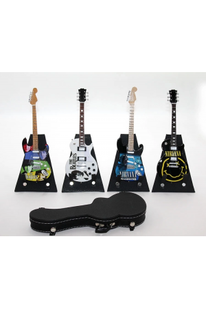 Çantalı Gitar  Yahya-5&hellip;