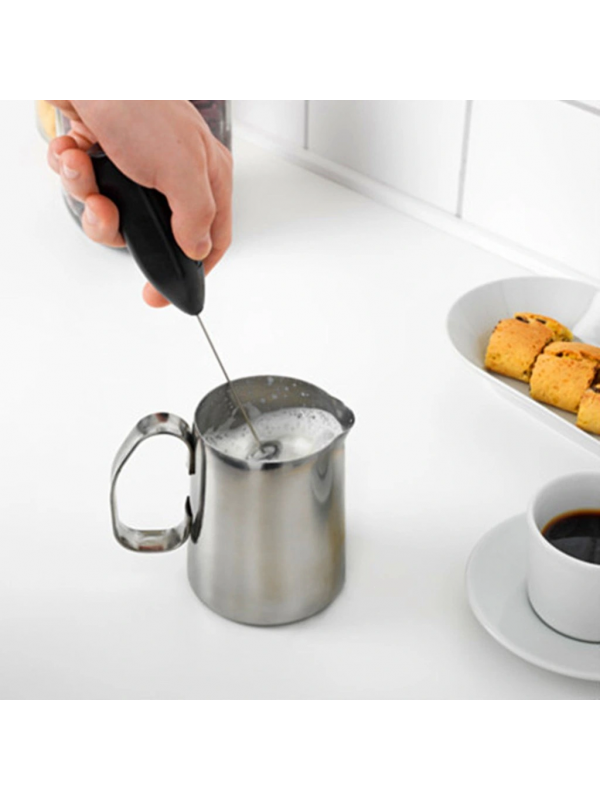 Cappucino Maker&hellip;