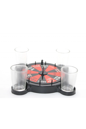 Çarkıfelek  Shot Bardak Oyunu Alk1083&hellip;