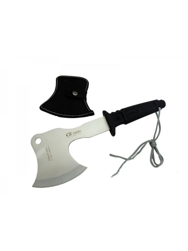 Cavra Kp F-02 Kamp Baltası 30cm - İpli, Kılıflı&hellip;