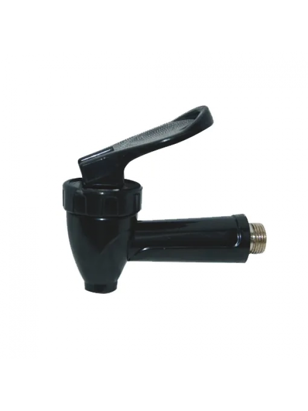 Çay / Semaver Musluğu - Erkek, İçi Pirinç, Dışı Sağlıklı Plasti&hellip;