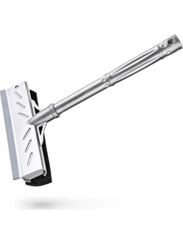 Çekçekli Pratik Cam Silme Aparatı Kısa - Kokulu… Çekçekli Pratik Cam Silme Aparatı Kısa - Kokulu…