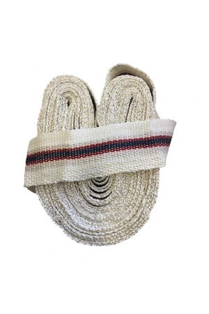 Çekme Halatı 10m - Kurban Yatırma Halatı - 3cm En… Çekme Halatı 10m - Kurban Yatırma Halatı - 3cm En…