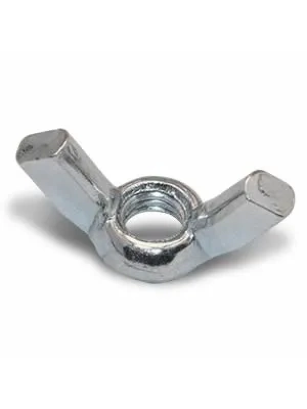 Çelik Kelebek Somun M5 - 10 Adet&hellip;