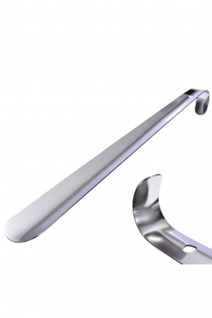 Çelik Krom Kaplama Ayakkabı Çekeceği Kerata 50 Cm&hellip;