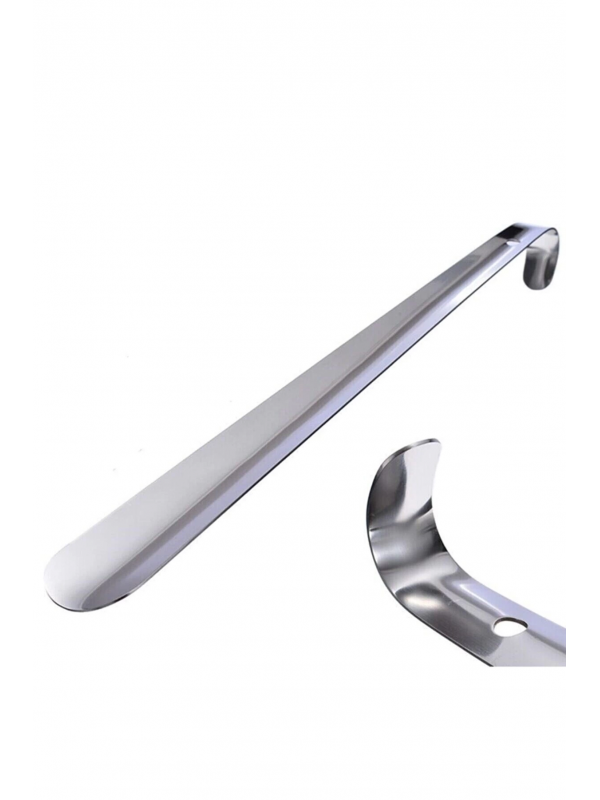 Çelik Krom Kaplama Ayakkabı Çekeceği Kerata 65 Cm&hellip;