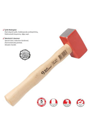 Çelik Madırga 1500 Gr&hellip;