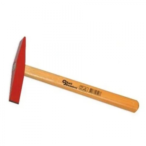 Çelik Raspa Çekici 500 Gr - Ahşap Saplı Çelik Raspa Çekici 500 Gr - Ahşap Saplı