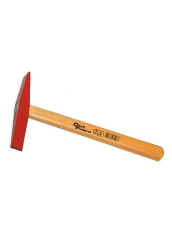 Çelik Raspa Çekici 500 Gr - Ahşap Saplı… Çelik Raspa Çekici 500 Gr - Ahşap Saplı…