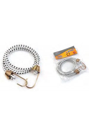 Çengelli Oto / Motosiklet Bagaj Lastiği&hellip;