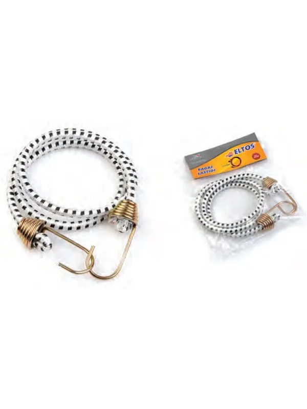 Çengelli Oto / Motosiklet Bagaj Lastiği&hellip;