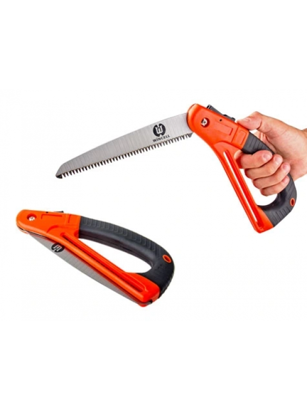 Cep Testeresi - Katlanabilir Kolay Tutulur&hellip;