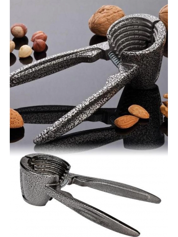 Ceviz Kıracağı Metal Yaylı&hellip;