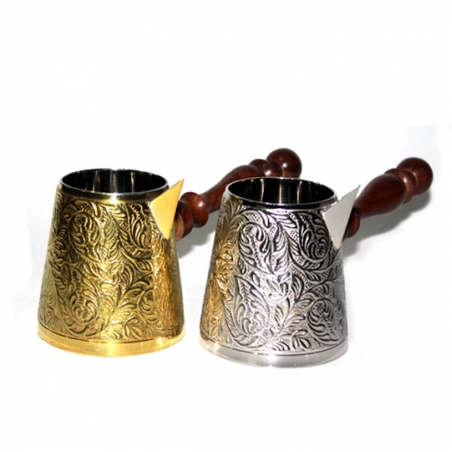 Cezve 3''5 İnc Ksk363