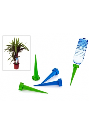 Çiçek Sulama Aparatı (4 Adet)&hellip;