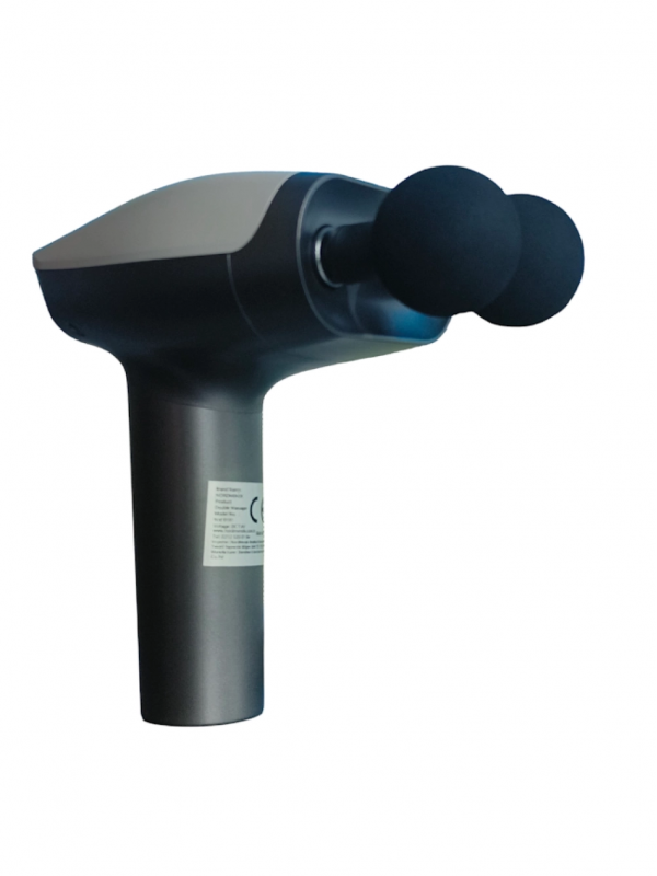 Çift Başlıklı Şarjlı Masaj Robotu Nrd - 9191&hellip;