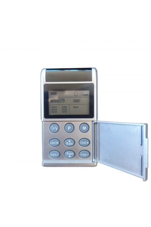 Çift Kanallı Tens Ems Cihazı…