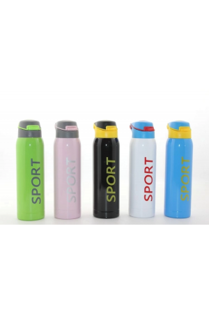 Çift Katmanlı Termos Suluk 500 Ml Alk2300…