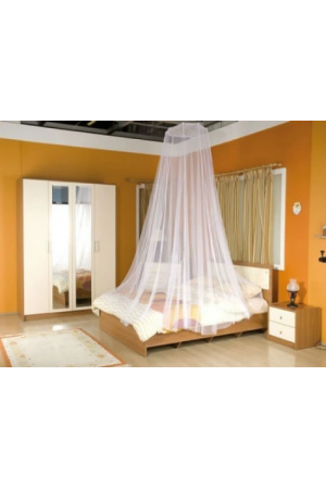 Çift Kişilik Cibinlik&hellip;