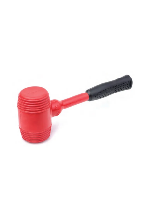 Çift Renkli Lastik Tokmak No:50&hellip;