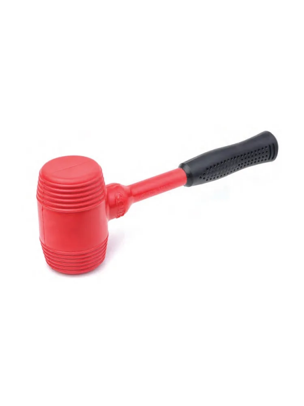 Çift Renkli Lastik Tokmak No:50&hellip;